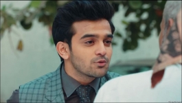 Yeh Hai Chahatein - 19th November 2023